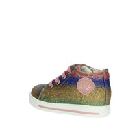 FALCOTTO Bambine e ragazze Sneakers bassa 0012014600.40.1C89 Bronzo