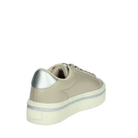 LIU-JO Donna Sneakers bassa 4F4723 EX014 Taupe