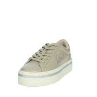 LIU-JO Donna Sneakers bassa 4F4723 EX014 Taupe