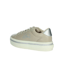 LIU-JO Donna Sneakers bassa 4F4723 EX014 Taupe
