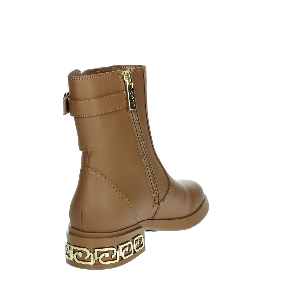 LIU-JO Donna Stivaletti bassi SF4063 EX174 Marrone