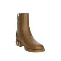 LIU-JO Donna Stivaletti bassi SF4063 EX174 Marrone