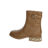 LIU-JO Donna Stivaletti bassi SF4063 EX174 Marrone