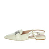 Liu-Jo Damen Ballerinas SF4029 PX460 Beige
