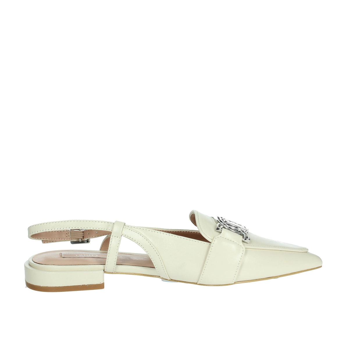 LIU-JO Donna Ballerine SF4029 PX460 Beige