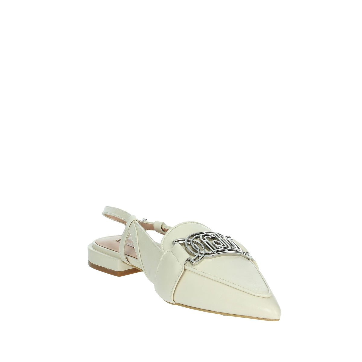 LIU-JO Donna Ballerine SF4029 PX460 Beige