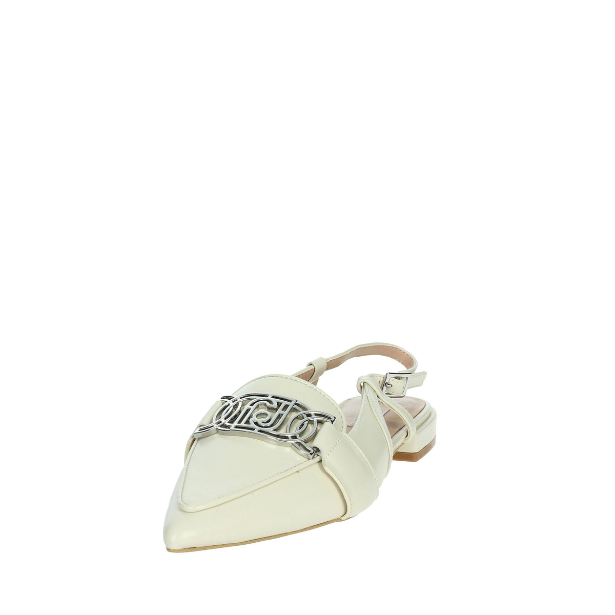 LIU-JO Donna Ballerine SF4029 PX460 Beige