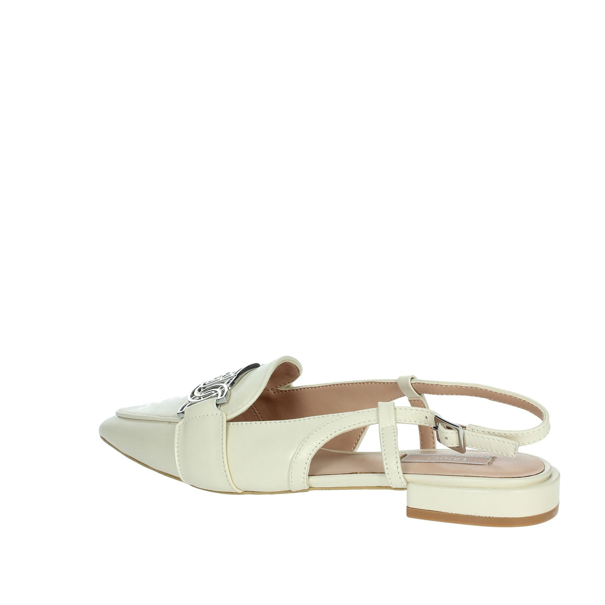 LIU-JO Donna Ballerine SF4029 PX460 Beige