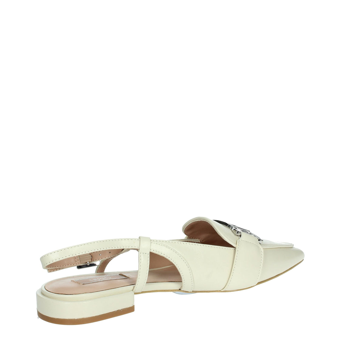 LIU-JO Donna Ballerine SF4029 PX460 Beige