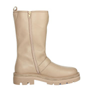LIU-JO Donna Stivaletti bassi 4F4703 EX263 Beige