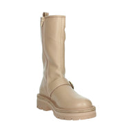 LIU-JO Donna Stivaletti bassi 4F4703 EX263 Beige
