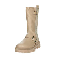 LIU-JO Donna Stivaletti bassi 4F4703 EX263 Beige