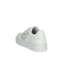 LIU-JO Donna Sneakers bassa BF4079 P0102 Bianco