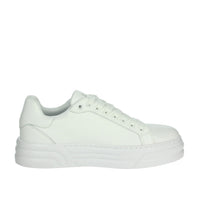 LIU-JO Donna Sneakers bassa BF4079 P0102 Bianco