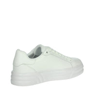 LIU-JO Donna Sneakers bassa BF4079 P0102 Bianco