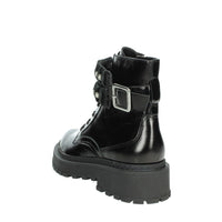 LIU-JO Donna Anfibi SF4107 PX041 Nero