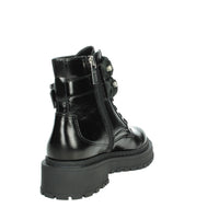 LIU-JO Donna Anfibi SF4107 PX041 Nero