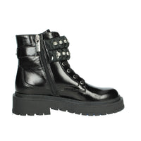 LIU-JO Donna Anfibi SF4107 PX041 Nero