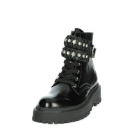 LIU-JO Donna Anfibi SF4107 PX041 Nero