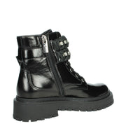 LIU-JO Donna Anfibi SF4107 PX041 Nero