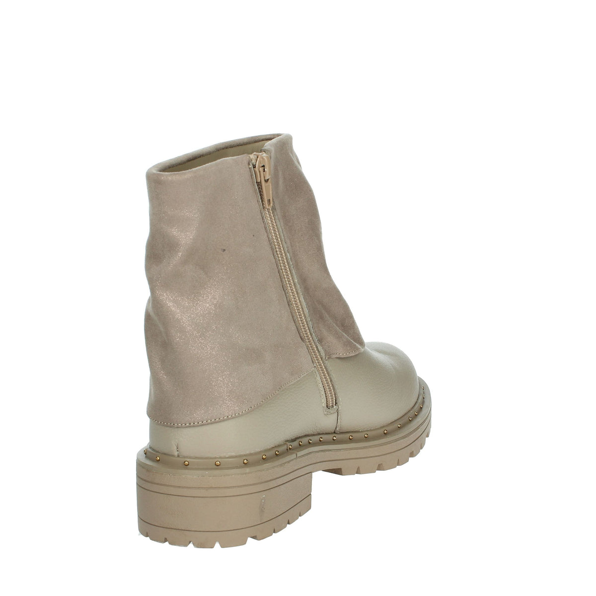 LIU-JO Donna Stivaletti bassi 4F4743 EX241 Taupe