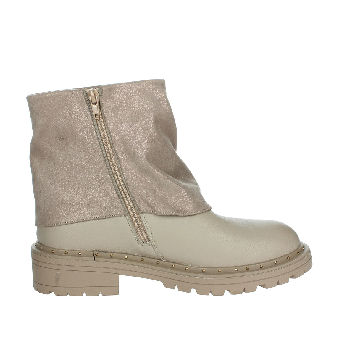 LIU-JO Donna Stivaletti bassi 4F4743 EX241 Taupe