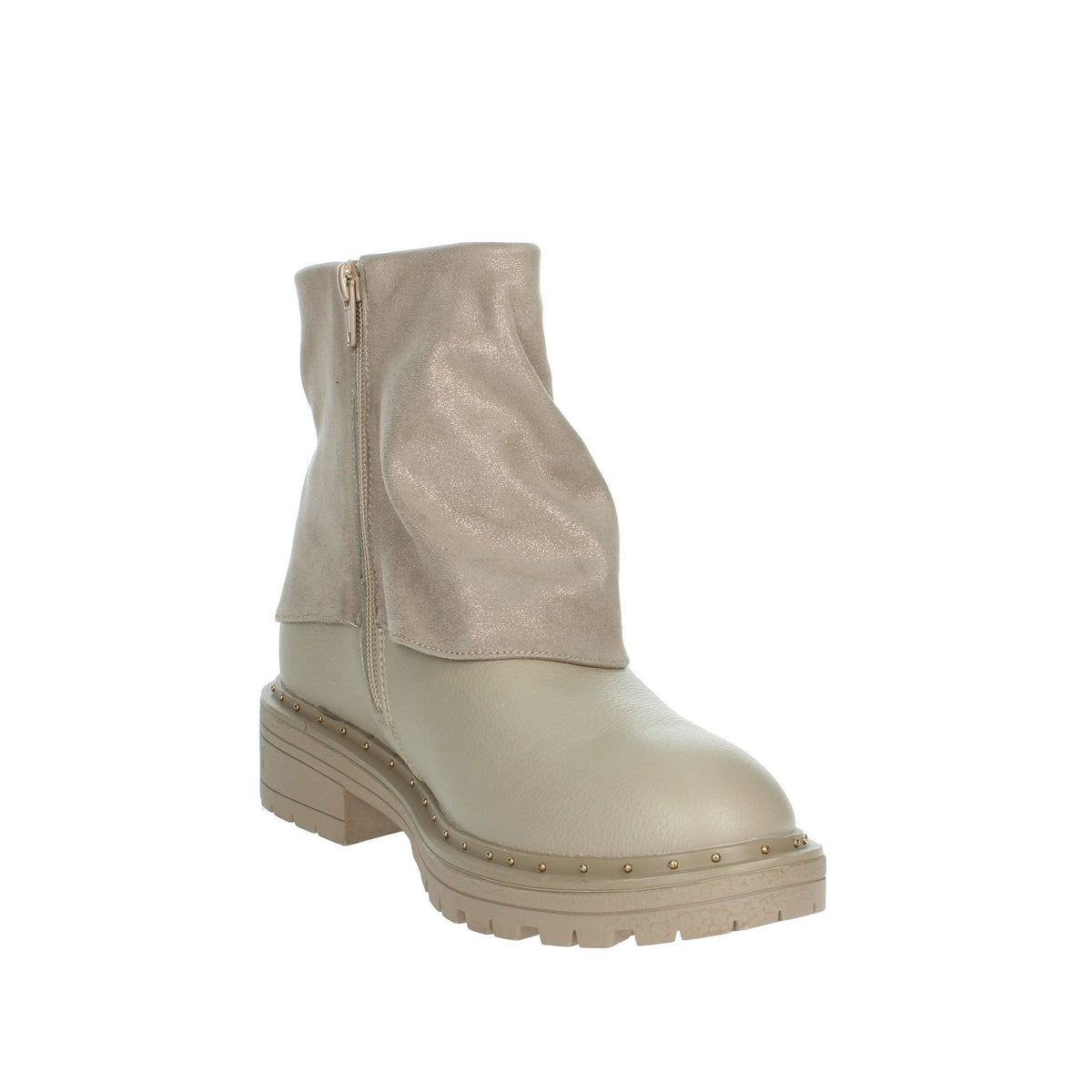 LIU-JO Donna Stivaletti bassi 4F4743 EX241 Taupe