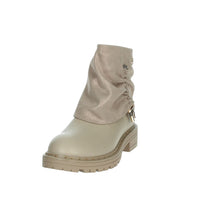 LIU-JO Donna Stivaletti bassi 4F4743 EX241 Taupe