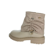 LIU-JO Donna Stivaletti bassi 4F4743 EX241 Taupe