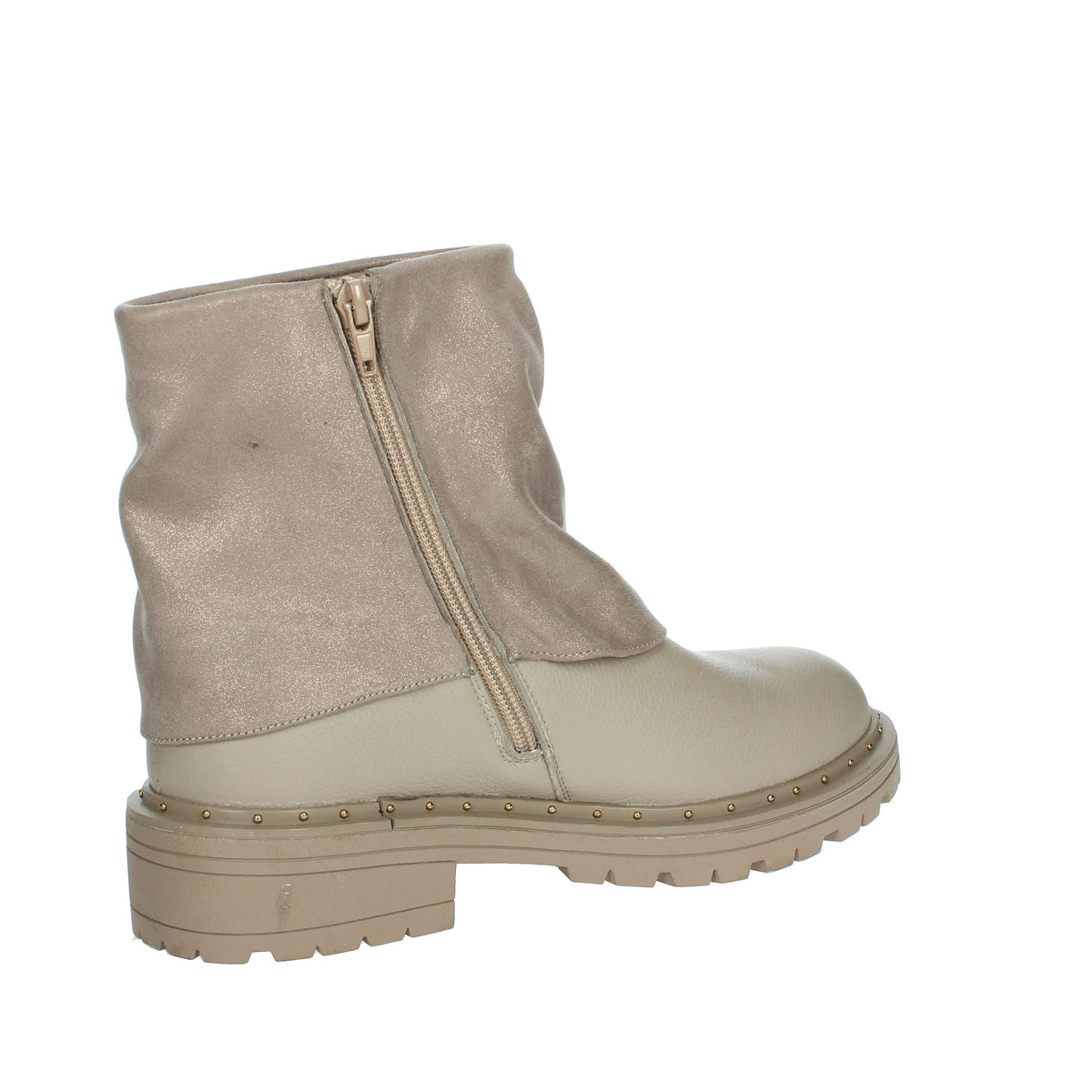 LIU-JO Donna Stivaletti bassi 4F4743 EX241 Taupe