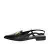 Liu-Jo Damen Ballerinas SF4029 PX460 Schwarz