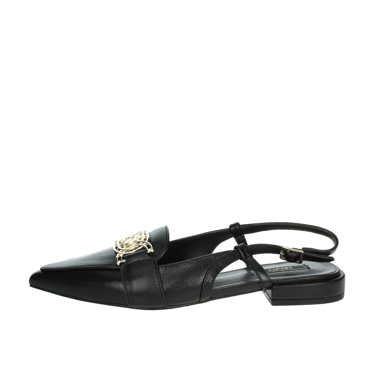 LIU-JO Donna Ballerine SF4029 PX460 Nero