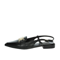 LIU-JO Donna Ballerine SF4029 PX460 Nero