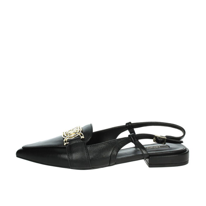 LIU-JO Donna Ballerine SF4029 PX460 Nero