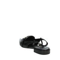 LIU-JO Donna Ballerine SF4029 PX460 Nero
