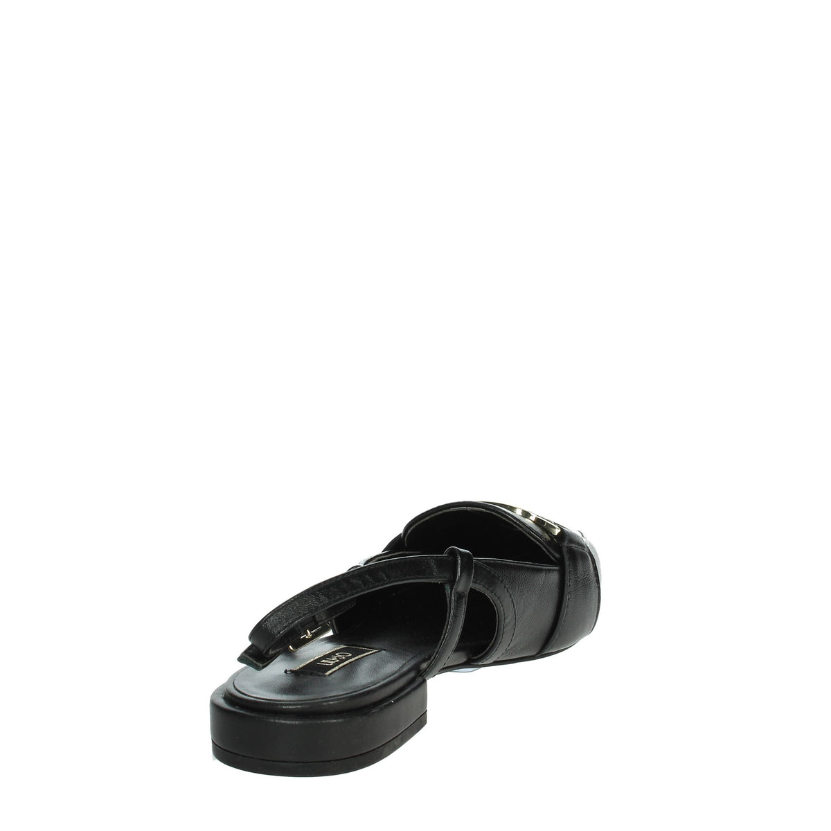LIU-JO Donna Ballerine SF4029 PX460 Nero