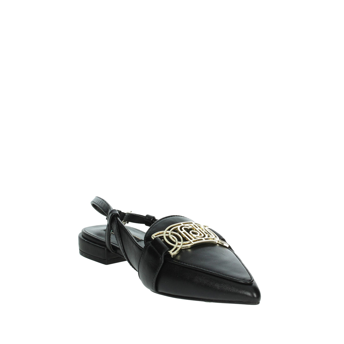LIU-JO Donna Ballerine SF4029 PX460 Nero