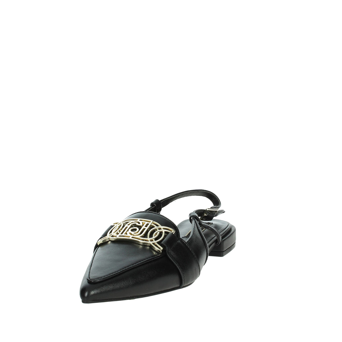 LIU-JO Donna Ballerine SF4029 PX460 Nero
