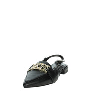 LIU-JO Donna Ballerine SF4029 PX460 Nero