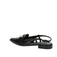 LIU-JO Donna Ballerine SF4029 PX460 Nero