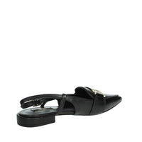 LIU-JO Donna Ballerine SF4029 PX460 Nero