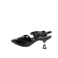 LIU-JO Donna Slingback SF4021 PX460 Nero