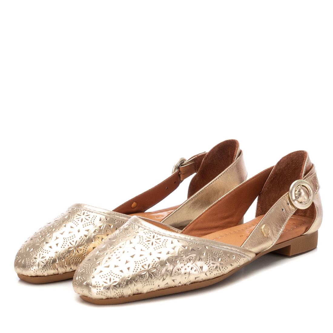 Carmela Donna Ballerine 161584 Oro