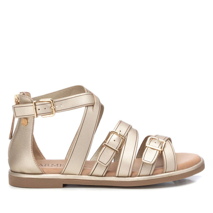 Carmela Donna Sandali bassi 161487 Oro