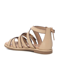 Carmela Donna Sandali bassi 161487 Beige