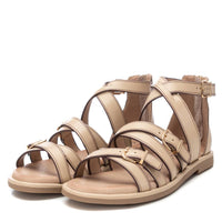 Carmela Donna Sandali bassi 161487 Beige