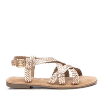 Carmela Donna Sandali bassi 161648 Oro