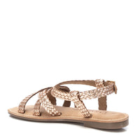 Carmela Donna Sandali bassi 161648 Oro