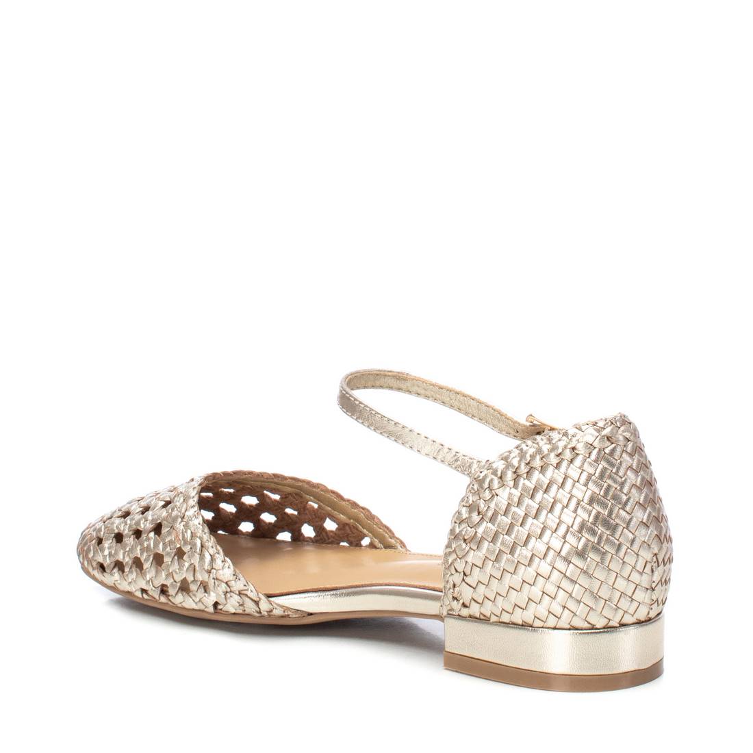 Carmela Donna Ballerine 161471 Oro