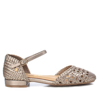 Carmela Donna Ballerine 161471 Antracite
